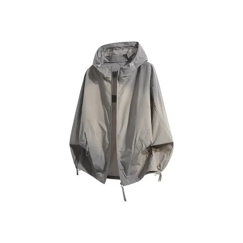 HIKZ Breathable Sun Protection Clothing Unisex