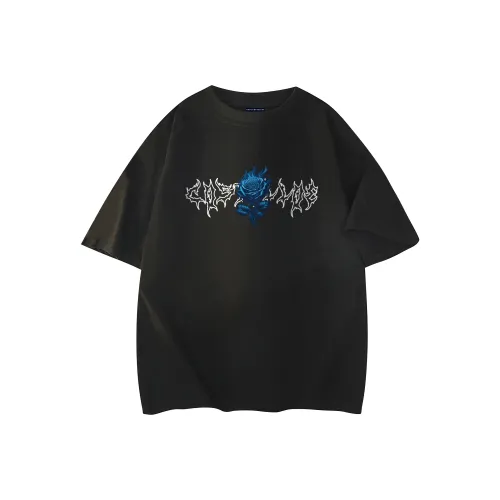 PAUL COSTELLOE T Shirts Unisex