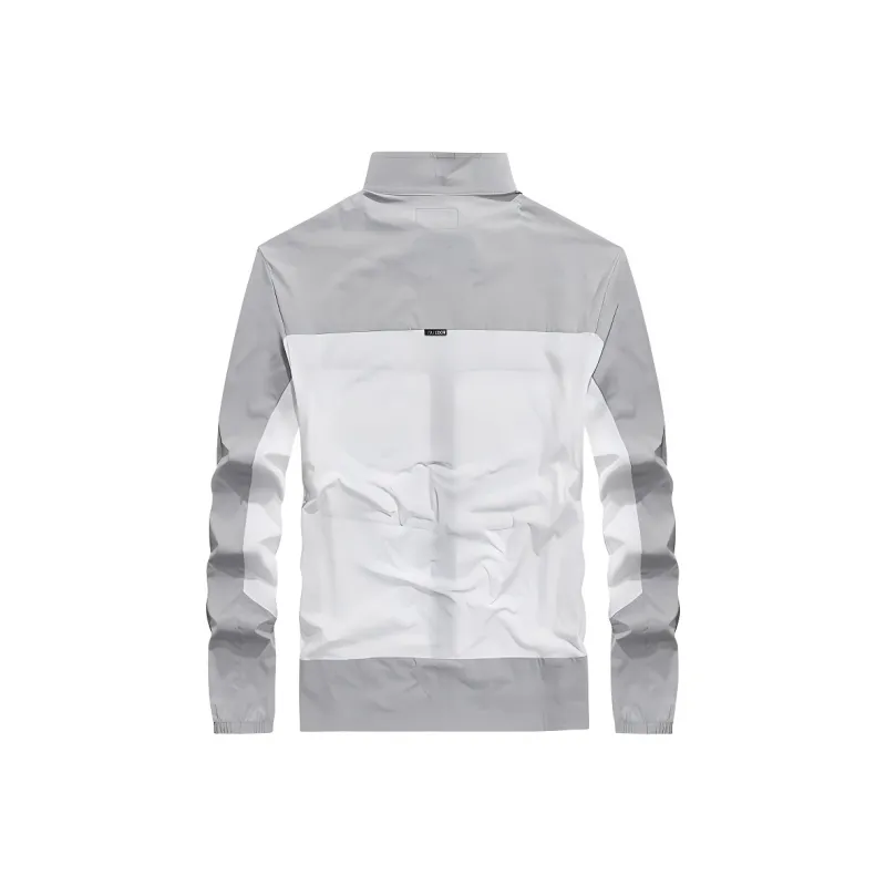 Yalu Jackets Men-1
