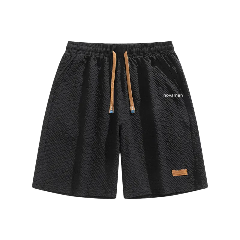 Novamen Casual Shorts Unisex-12