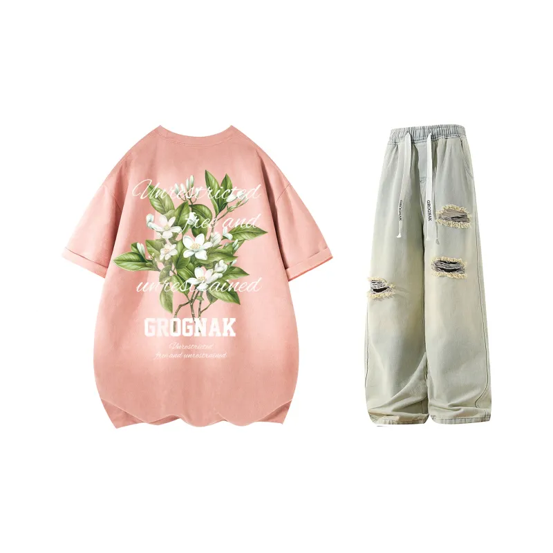 GROGNAK Casual Sportswear Unisex-32