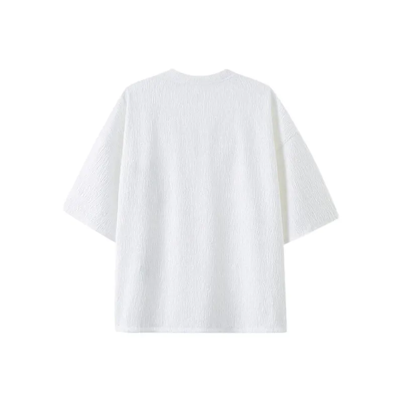 WARNING LIGHT T Shirts Unisex-1
