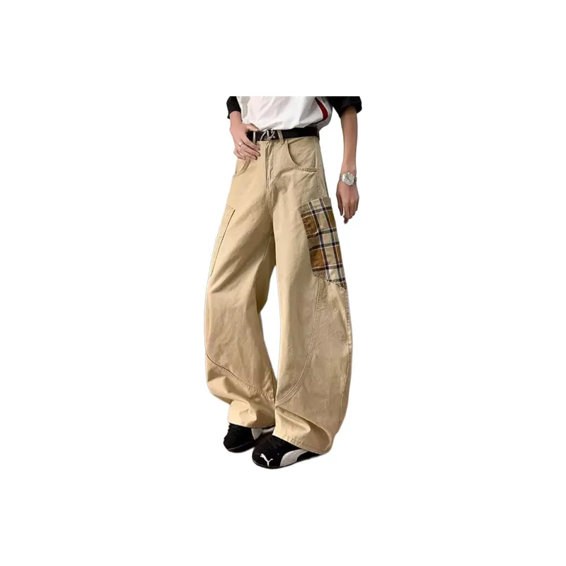 R.super Casual Pants Unisex-4