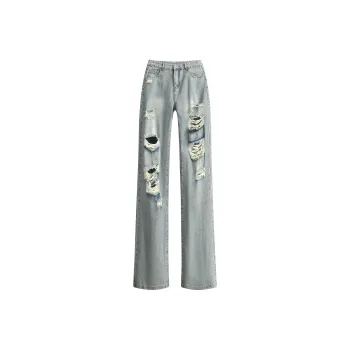 FAKE VINTAGE Jeans Unisex