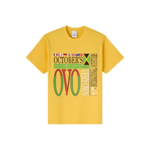 October's Very Own SS25 T Shirt Men's