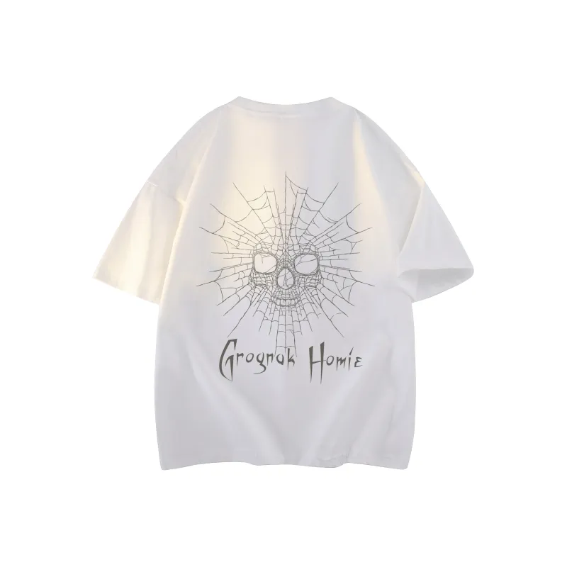 GROGNAK T Shirts Unisex-6