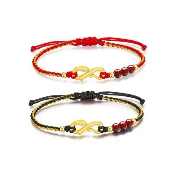 FUO Jade Bracelets Unisex