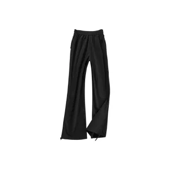 NEAR HERE Casual Pants Unisex