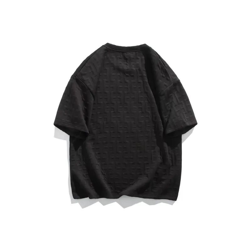 DANGERTIGER T Shirts Unisex-7