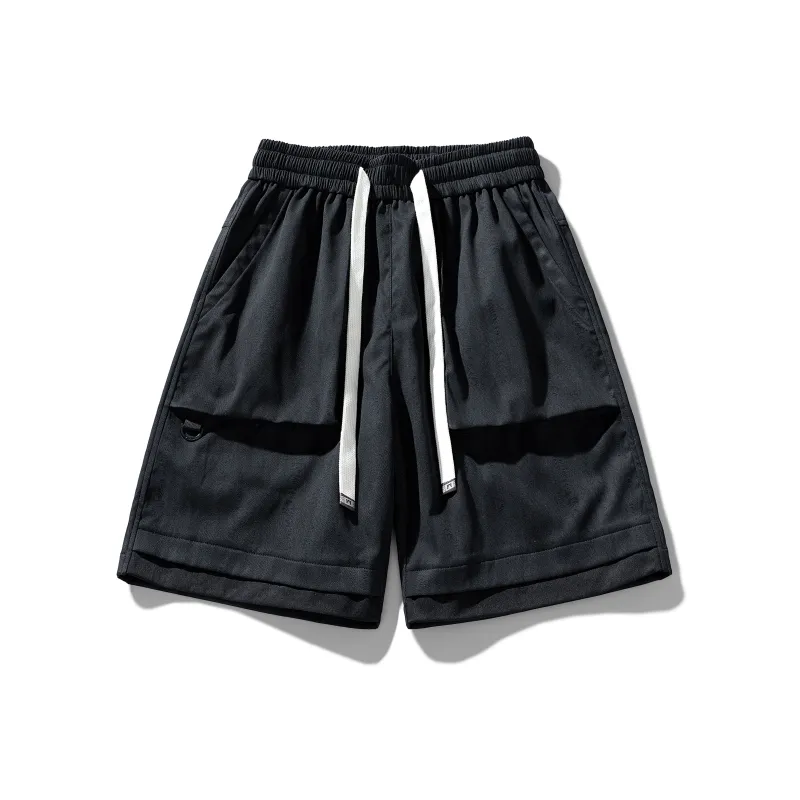 XAFB Cargo Shorts Unisex-6