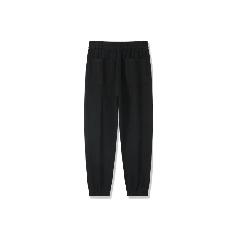 Caramella Casual Pants Unisex-1
