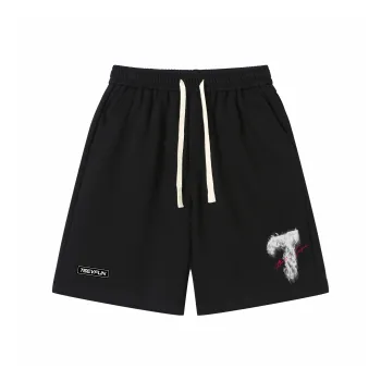 7 SEVFUN Casual Shorts Unisex