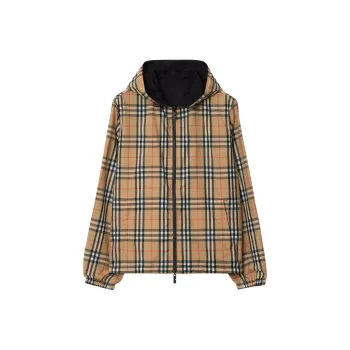 Burberry Jackets & Coats Men's Khaki