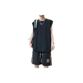 WKOOG Casual Sportswear Unisex