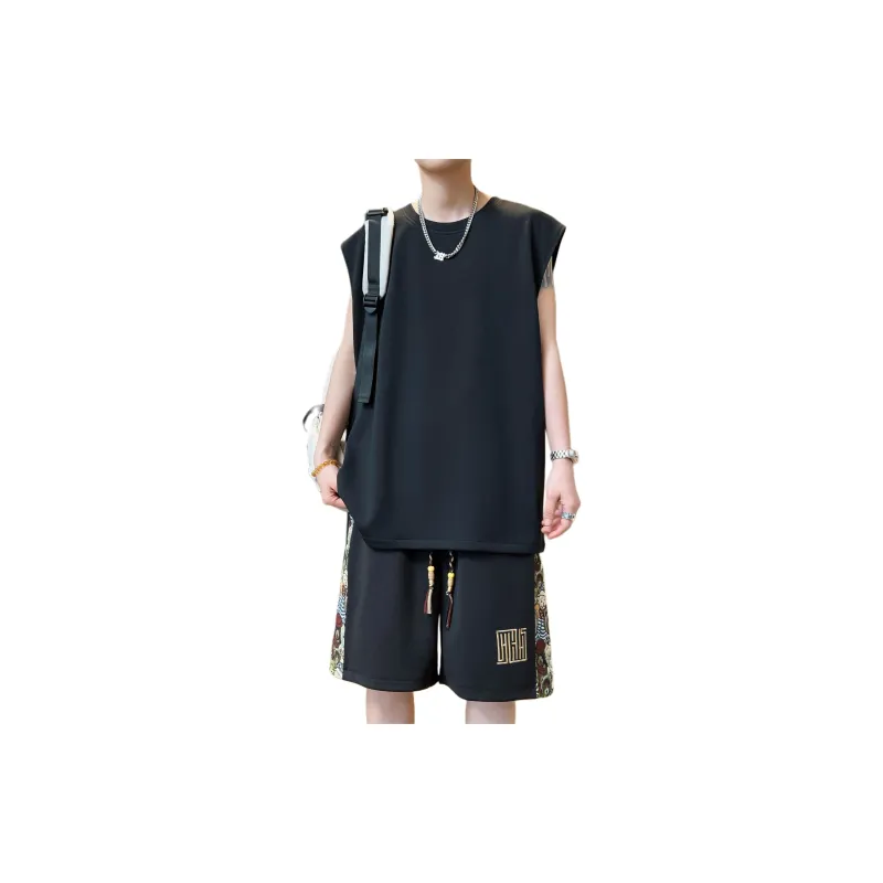 WKOOG Casual Sportswear Unisex-0
