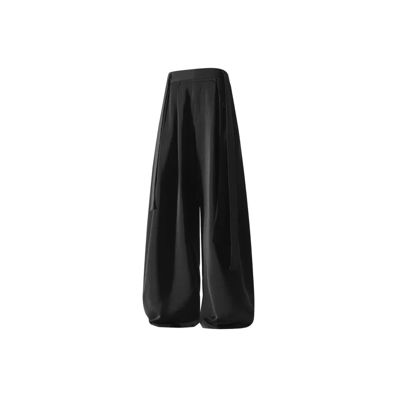 GWAF Casual Pants Unisex-1
