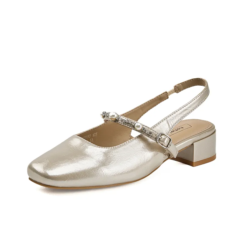 Hotwind High Heels Women's-5