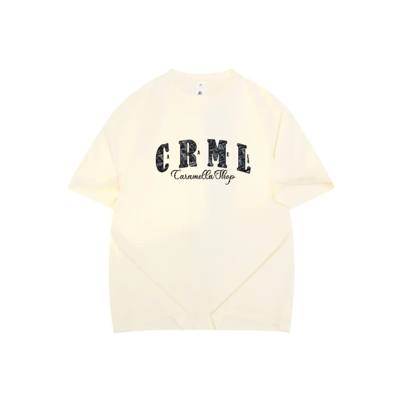 Caramella T Shirts Women's-12