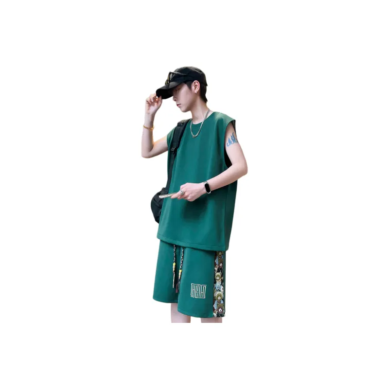 WKOOG Casual Sportswear Unisex-10