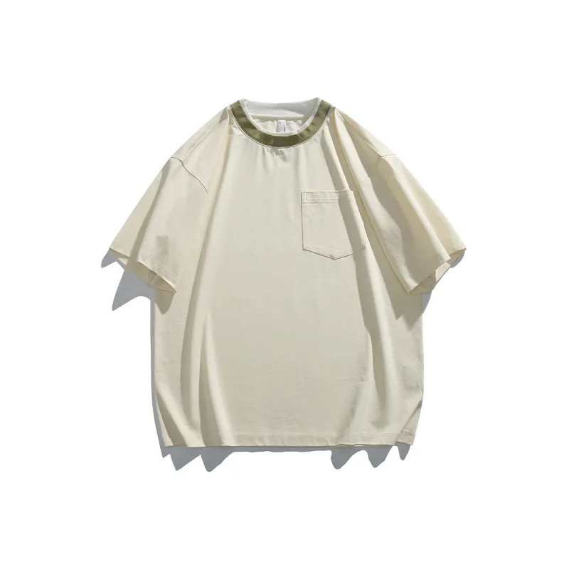 Mimx Homme T Shirts Unisex-0