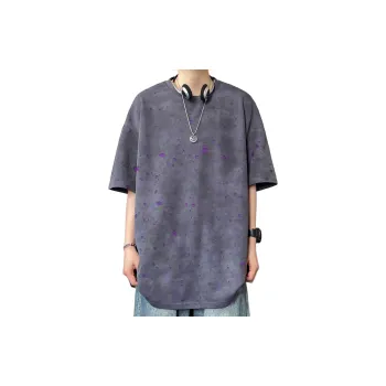 MARK WAFFLE T Shirts Unisex