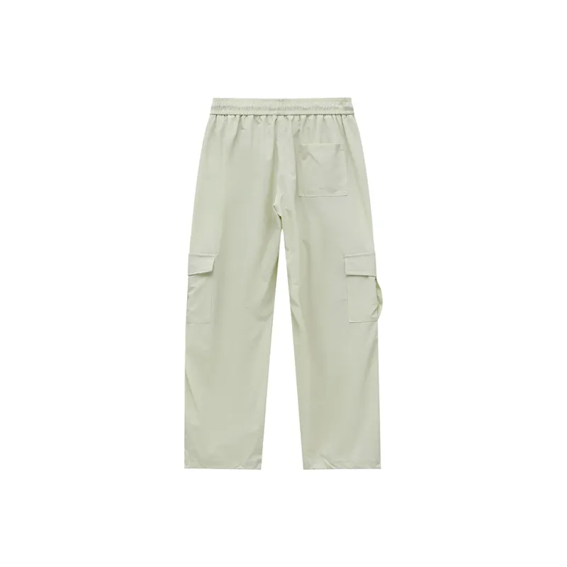 VERAF CA Casual Pants Unisex-1