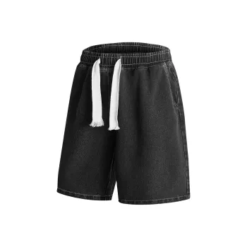 JEANSWEST Denim Shorts Unisex