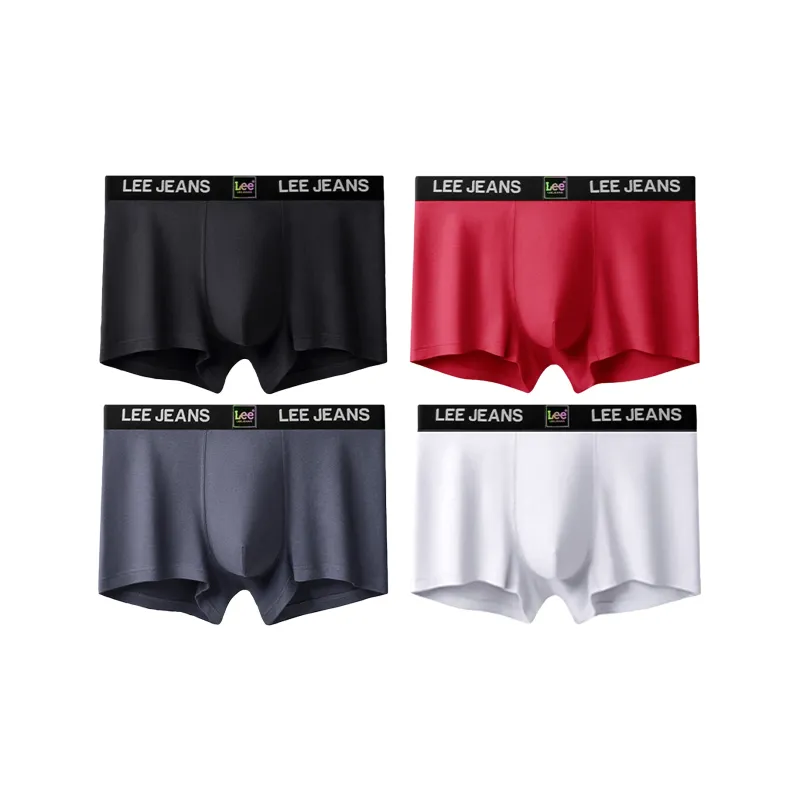 Lee Men Underpants-10