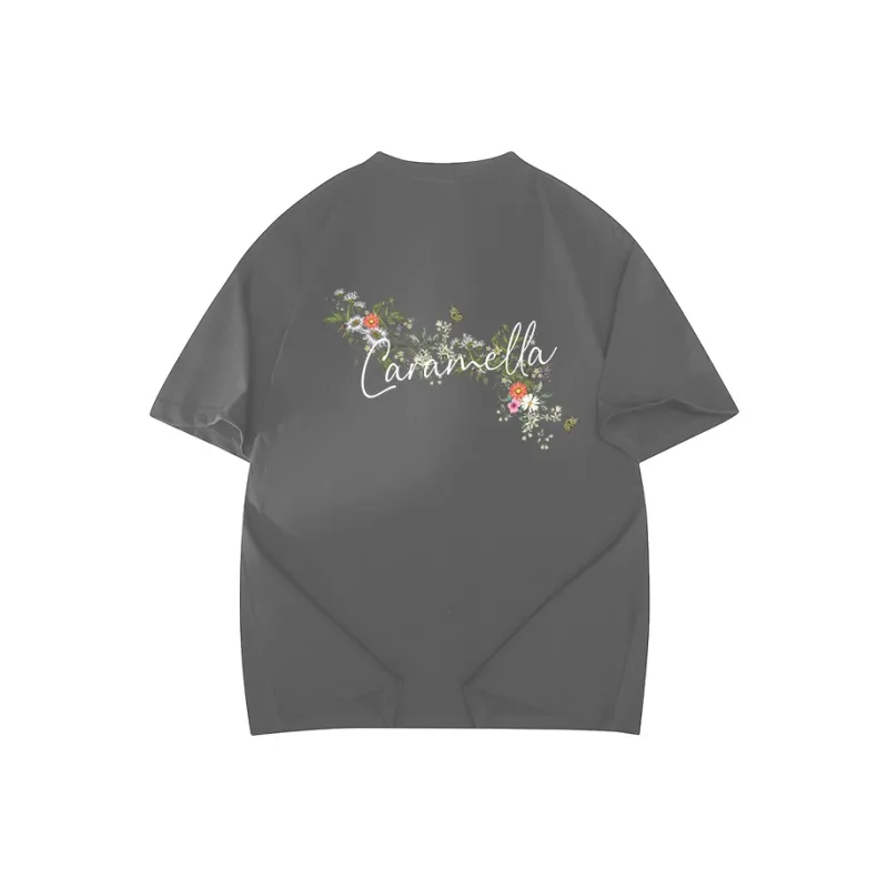 Caramella T Shirts Women's-5