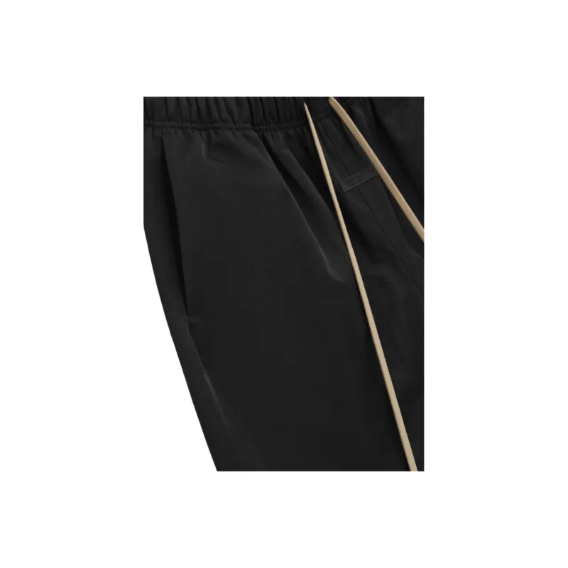 Fear Of God Essentials Textured Nylon Soccer Short-2