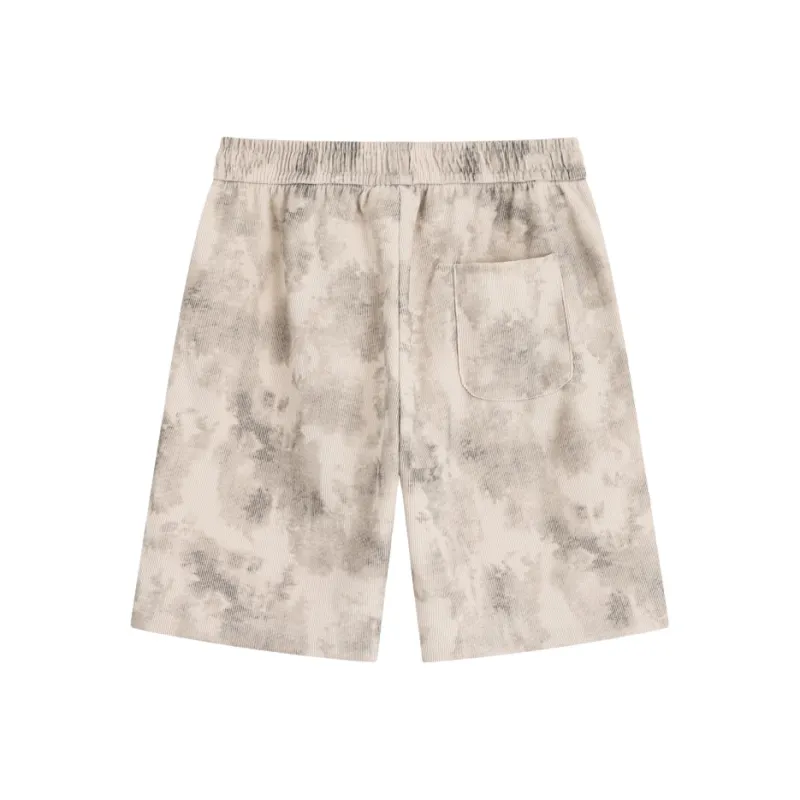 RED DRAGONFLY Casual Shorts Unisex-7