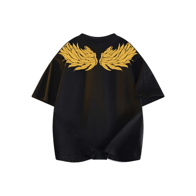 FASTFISH T Shirts Unisex-21