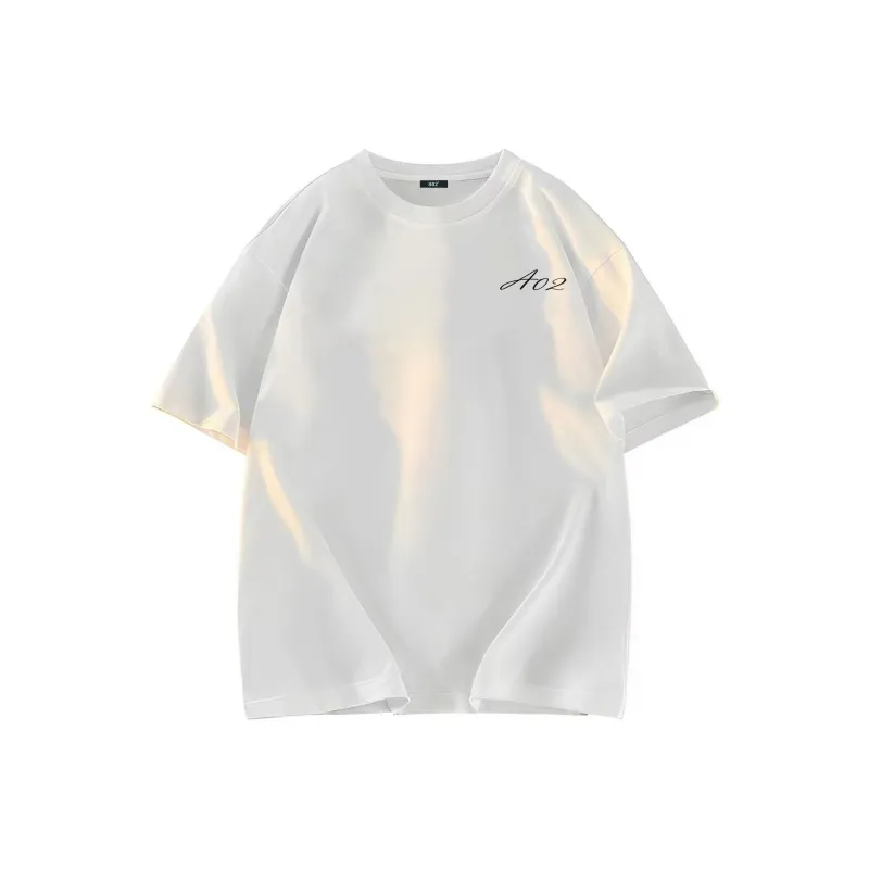A02 T Shirts Unisex-3