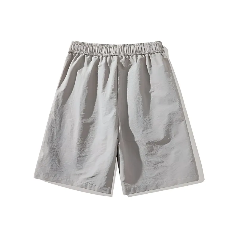 OXO OVERLOAD Casual Shorts Unisex-7