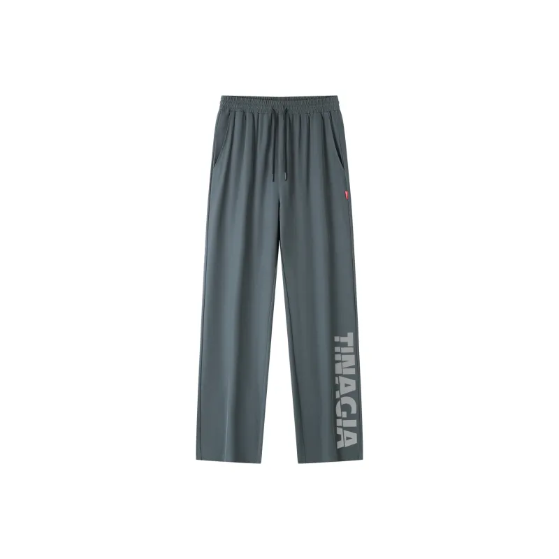 TINA GIA Casual Pants Unisex-6