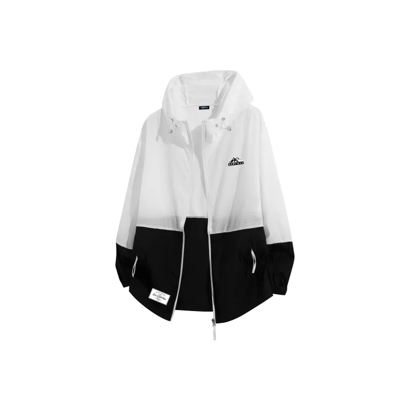 Kepu Sun Protection Clothing Unisex-0