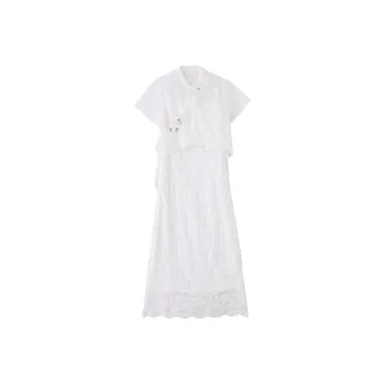 TEME Two Piece Skirt Sets Women's