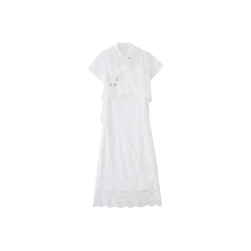 TEME Two Piece Skirt Sets Women's