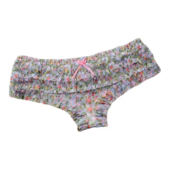 ROBINHOOD Women's Underpants