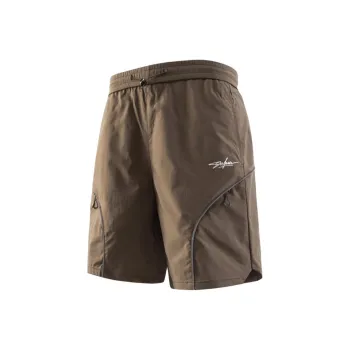 7 SEVFUN Casual Shorts Unisex