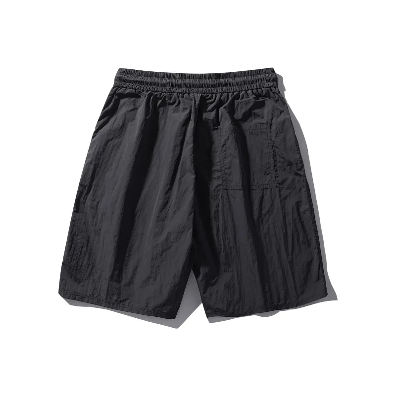 NOMT Casual Shorts Unisex-1