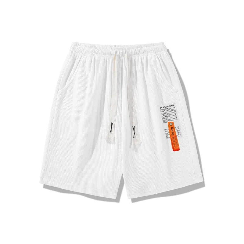 DOUBLE STAR 88 Casual Shorts Unisex-5