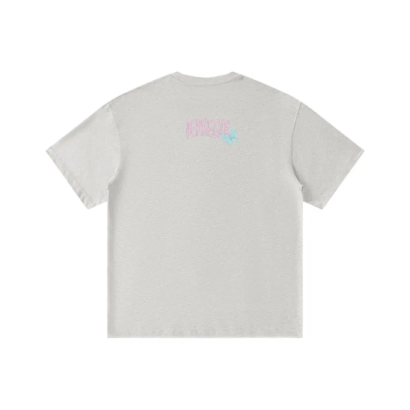 PERK EGLE T Shirts Unisex-23