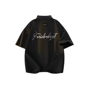 FORIDER T Shirts Unisex