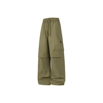 WKOOG Casual Pants Unisex