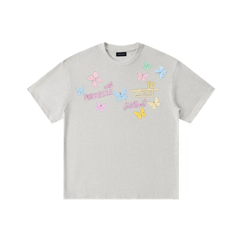 PERK EGLE T Shirts Unisex-22
