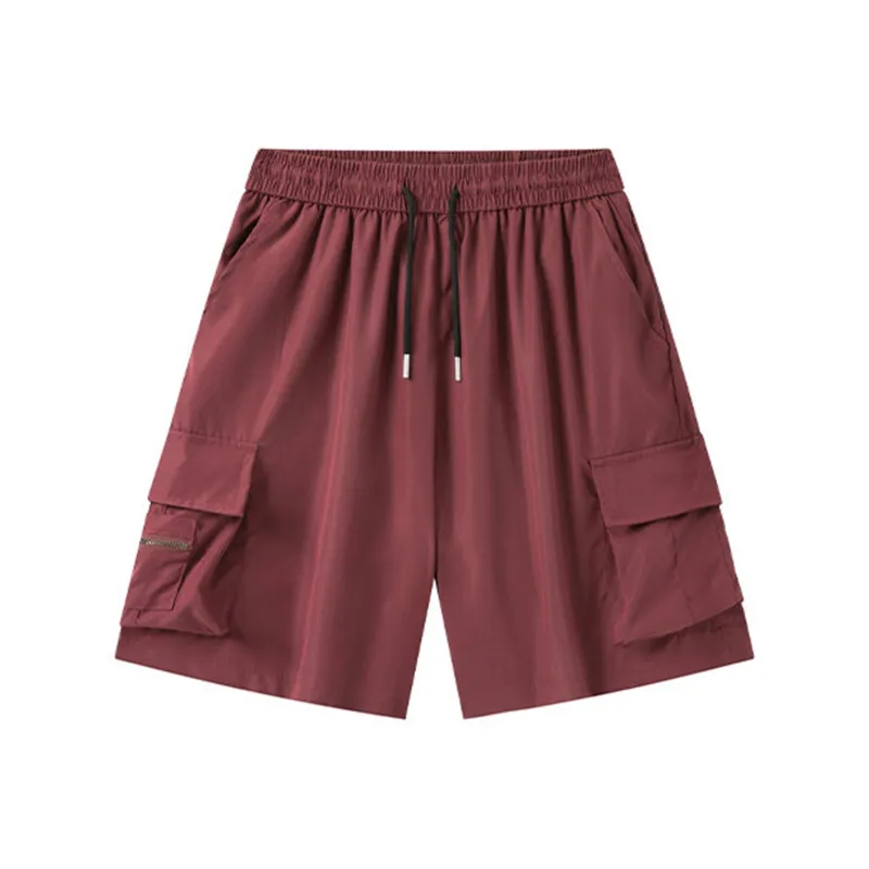 ROBINHOOD Cargo Shorts Unisex-6