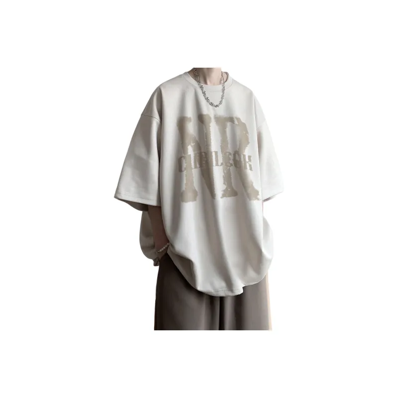 WKOOG T-Shirts Unisex-7