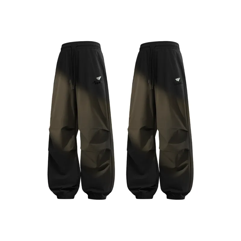 MINISO Casual Pants Unisex 2 Pack-6