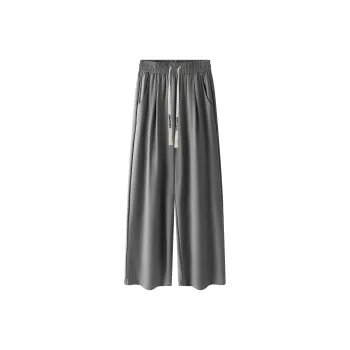 DANGERTIGER Casual Pants Unisex